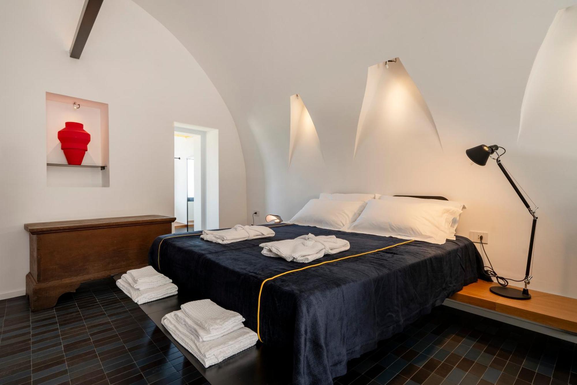 Panorama - Modern Charm In Center Apartamento Ostuni